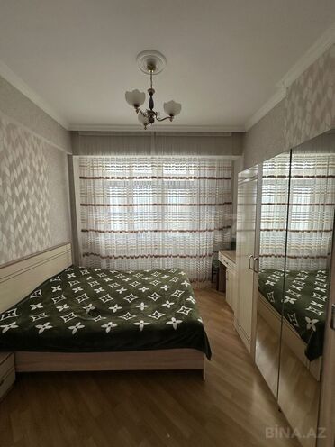Satılır 4 otaqlı yeni tikili 130 m², İnşaatçılar m., photo 21 from 32