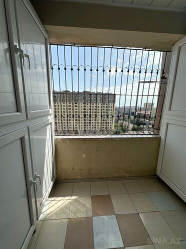 Satılır 4 otaqlı yeni tikili 130 m², İnşaatçılar m., photo 31 from 32