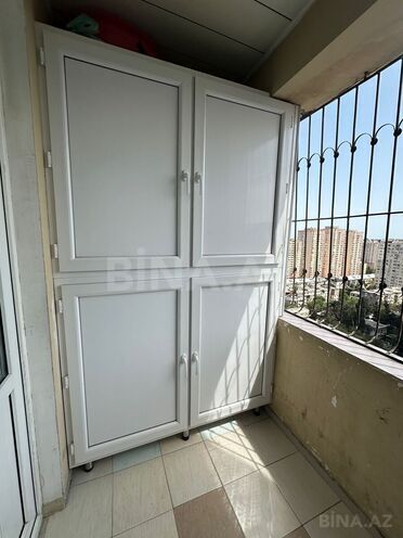 Satılır 4 otaqlı yeni tikili 130 m², İnşaatçılar m., photo 30 from 32