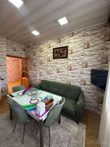 Satılır 4 otaqlı yeni tikili 130 m², İnşaatçılar m., photo 11 from 32