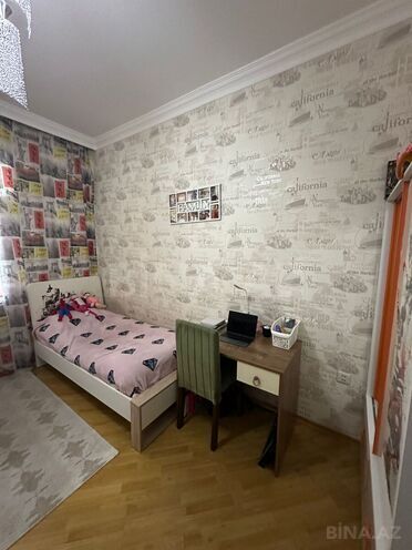 Satılır 4 otaqlı yeni tikili 130 m², İnşaatçılar m., photo 25 from 32