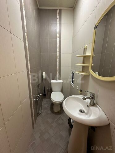 Satılır 4 otaqlı yeni tikili 130 m², İnşaatçılar m., photo 29 from 32