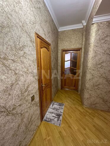 Satılır 4 otaqlı yeni tikili 130 m², İnşaatçılar m., photo 22 from 32