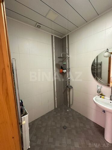 Satılır 4 otaqlı yeni tikili 130 m², İnşaatçılar m., photo 27 from 32