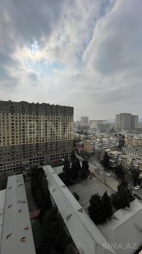 Satılır 4 otaqlı yeni tikili 130 m², İnşaatçılar m., photo 6 from 32