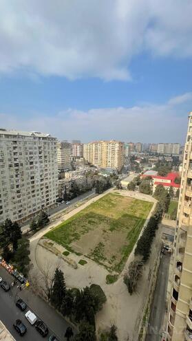 Satılır 4 otaqlı yeni tikili 130 m², İnşaatçılar m., photo 1 from 32