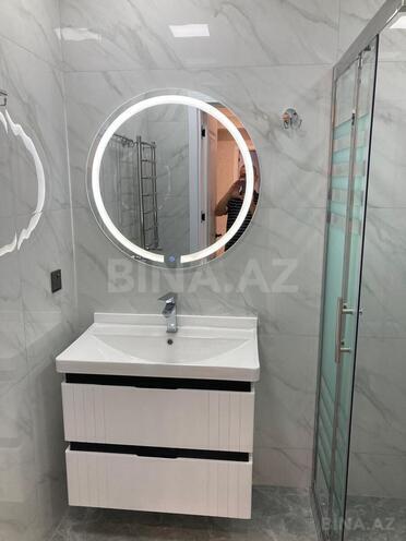 Сдаётся 3-комн. новостройка 115 м², м. Нариман Нариманов, photo 20 from 24