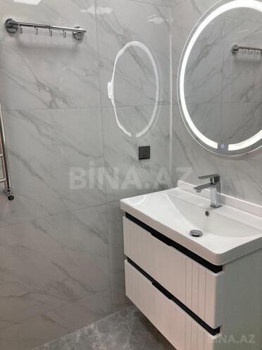 Сдаётся 3-комн. новостройка 115 м², м. Нариман Нариманов, photo 21 from 24