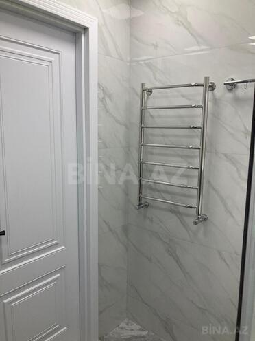 Сдаётся 3-комн. новостройка 115 м², м. Нариман Нариманов, photo 23 from 24