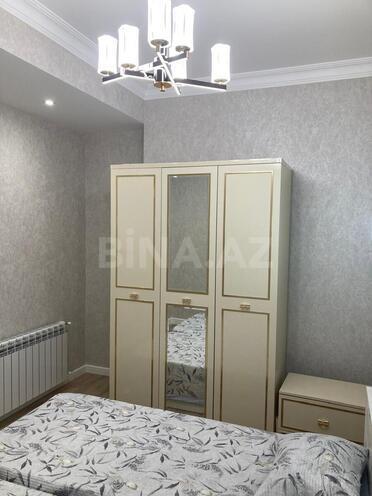 Сдаётся 3-комн. новостройка 115 м², м. Нариман Нариманов, photo 14 from 24