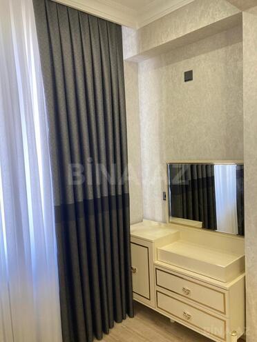 Сдаётся 3-комн. новостройка 115 м², м. Нариман Нариманов, photo 10 from 24
