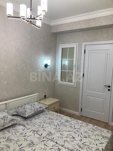 Сдаётся 3-комн. новостройка 115 м², м. Нариман Нариманов, photo 15 from 24
