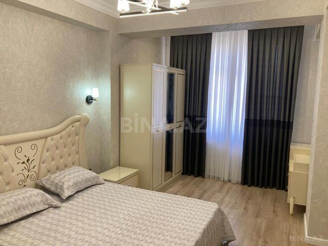 Сдаётся 3-комн. новостройка 115 м², м. Нариман Нариманов, photo 9 from 24
