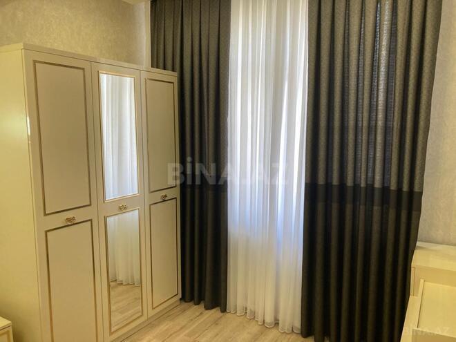 Сдаётся 3-комн. новостройка 115 м², м. Нариман Нариманов, photo 12 from 24