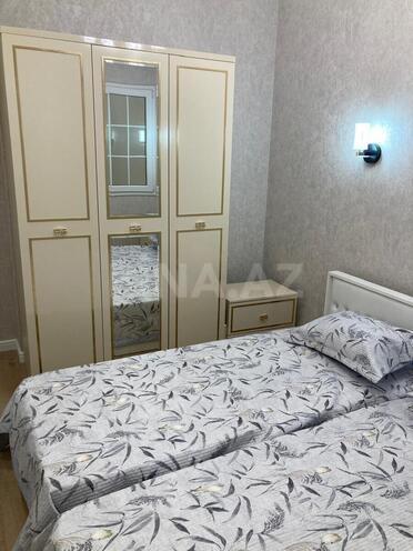 Сдаётся 3-комн. новостройка 115 м², м. Нариман Нариманов, photo 18 from 24
