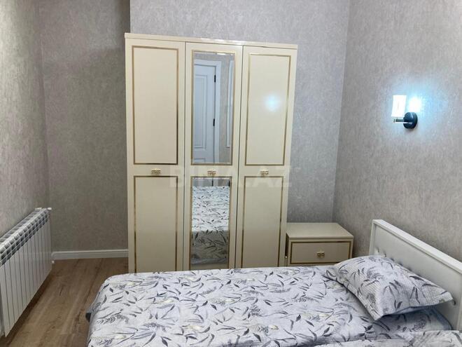 Сдаётся 3-комн. новостройка 115 м², м. Нариман Нариманов, photo 17 from 24
