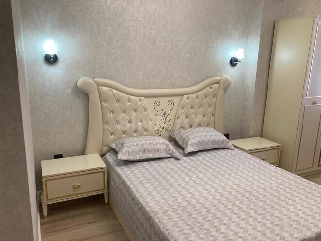 Сдаётся 3-комн. новостройка 115 м², м. Нариман Нариманов, photo 8 from 24