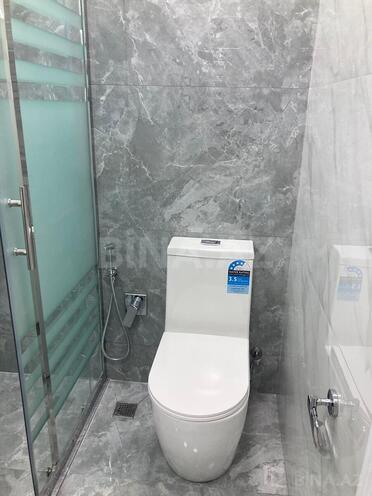Сдаётся 3-комн. новостройка 115 м², м. Нариман Нариманов, photo 19 from 24
