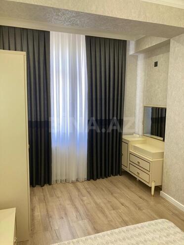 Сдаётся 3-комн. новостройка 115 м², м. Нариман Нариманов, photo 11 from 24