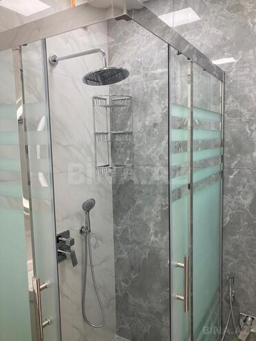 Сдаётся 3-комн. новостройка 115 м², м. Нариман Нариманов, photo 22 from 24