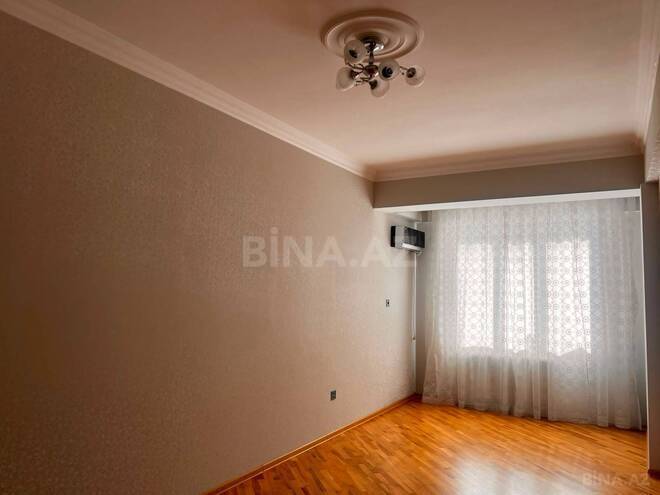 İcarəyə verilir 3 otaqlı yeni tikili 110 m², 20 Yanvar m., photo 9 from 18