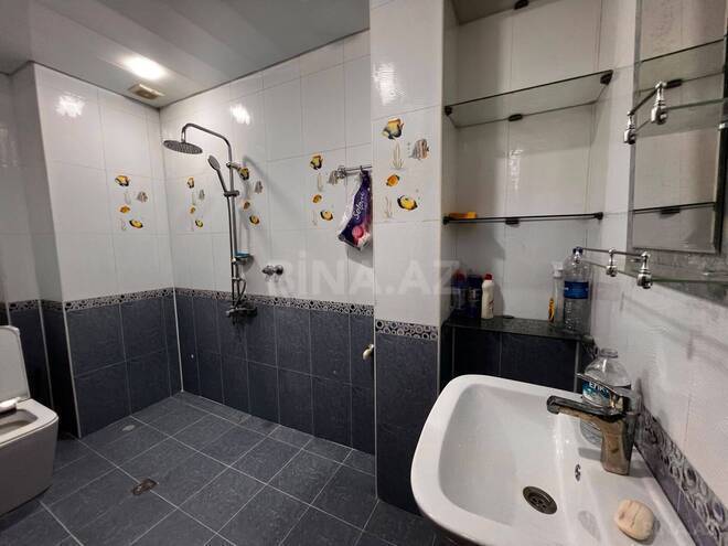 İcarəyə verilir 3 otaqlı yeni tikili 110 m², 20 Yanvar m., photo 3 from 18
