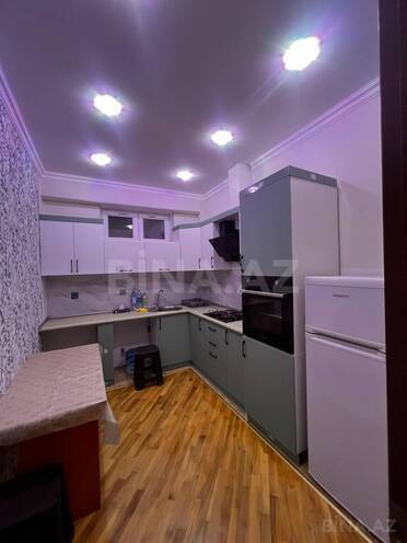 İcarəyə verilir 3 otaqlı yeni tikili 110 m², 20 Yanvar m., photo 6 from 18