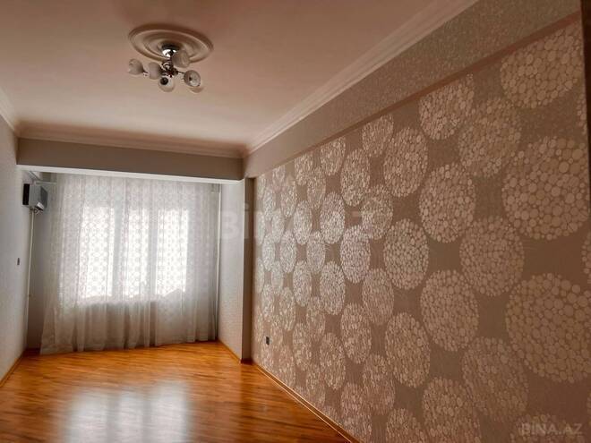 İcarəyə verilir 3 otaqlı yeni tikili 110 m², 20 Yanvar m., photo 7 from 18