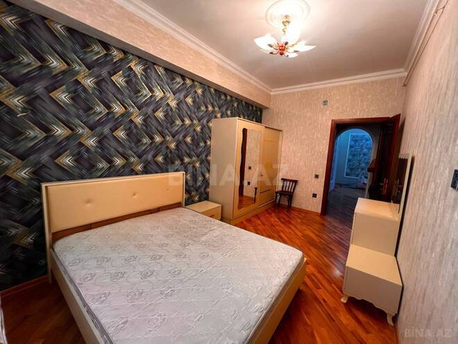 İcarəyə verilir 3 otaqlı yeni tikili 110 m², 20 Yanvar m., photo 5 from 18