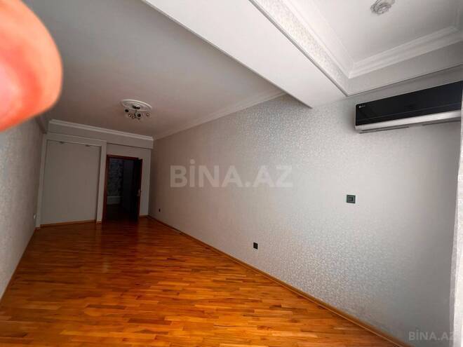 İcarəyə verilir 3 otaqlı yeni tikili 110 m², 20 Yanvar m., photo 16 from 18