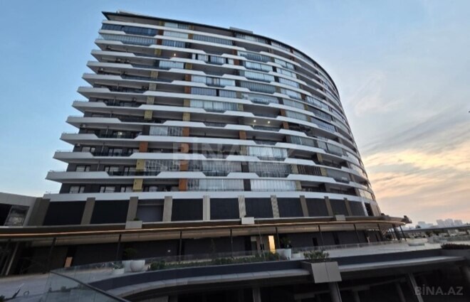 Продаётся 3-комн. новостройка 112 м², пос. Биладжары, photo 6 from 13