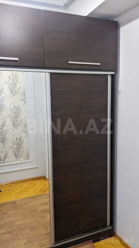 Сдаётся 2-комн. новостройка 70 м², м. Ази Асланов, photo 11 from 15