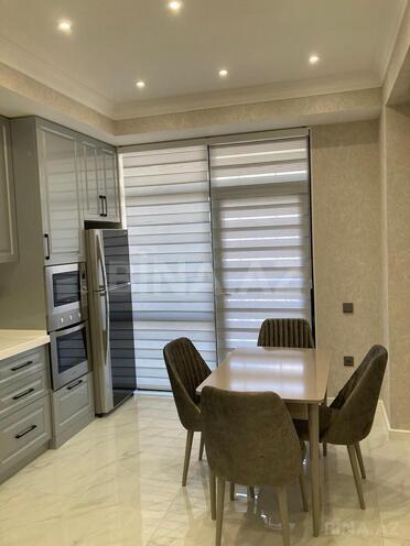 Сдаётся 3-комн. новостройка 115 м², м. Нариман Нариманов, photo 7 from 24
