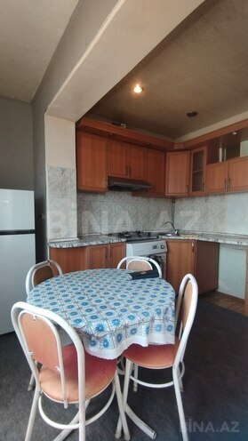Сдаётся 3-комн. вторичка 120 м², м. Иншаатчылар, photo 7 from 11