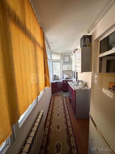 Сдаётся 3-комн. вторичка 120 м², м. Иншаатчылар, photo 8 from 11