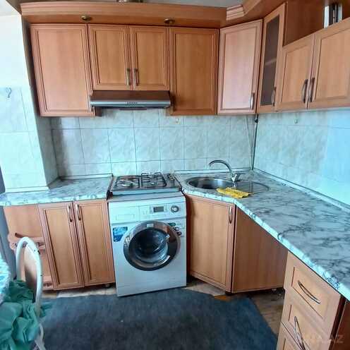 Сдаётся 3-комн. вторичка 120 м², м. Иншаатчылар, photo 9 from 11