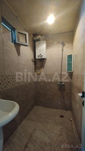 Сдаётся 3-комн. вторичка 120 м², м. Иншаатчылар, photo 10 from 11