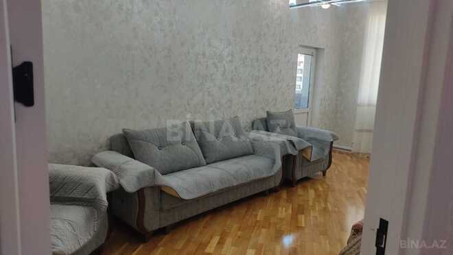 Сдаётся 2-комн. новостройка 90 м², Насиминский  р., photo 4 from 22