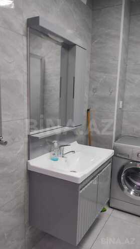 Сдаётся 2-комн. новостройка 90 м², Насиминский  р., photo 14 from 22