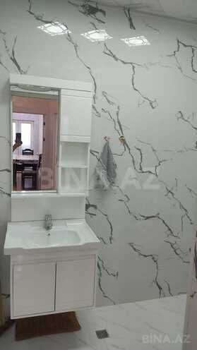 Сдаётся 2-комн. новостройка 90 м², Насиминский  р., photo 17 from 22