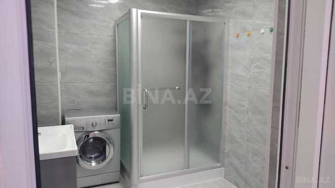 Сдаётся 2-комн. новостройка 90 м², Насиминский  р., photo 11 from 22