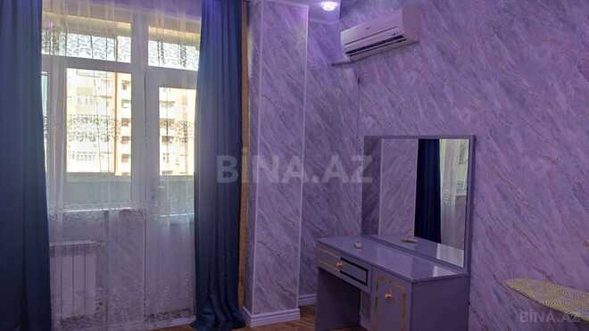 Сдаётся 2-комн. новостройка 90 м², Насиминский  р., photo 7 from 22