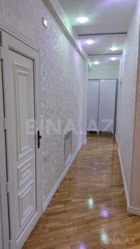 Сдаётся 2-комн. новостройка 90 м², Насиминский  р., photo 20 from 22
