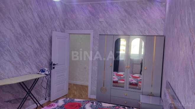 Сдаётся 2-комн. новостройка 90 м², Насиминский  р., photo 6 from 22