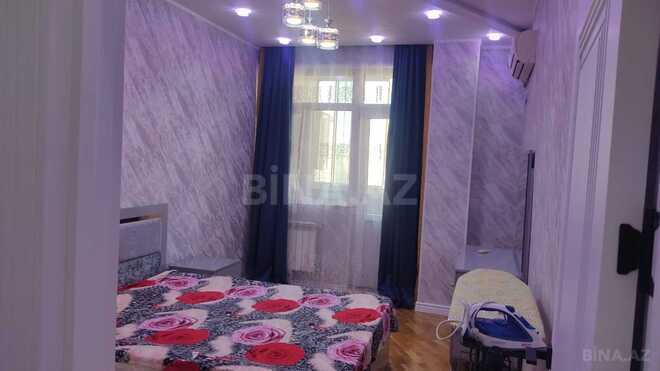 Сдаётся 2-комн. новостройка 90 м², Насиминский  р., photo 5 from 22