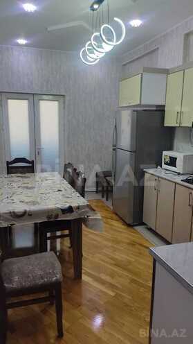 Сдаётся 2-комн. новостройка 90 м², Насиминский  р., photo 8 from 22