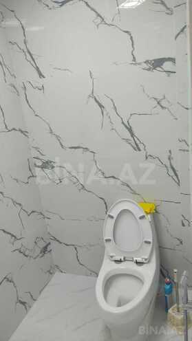 Сдаётся 2-комн. новостройка 90 м², Насиминский  р., photo 15 from 22