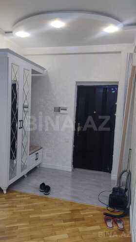Сдаётся 2-комн. новостройка 90 м², Насиминский  р., photo 21 from 22