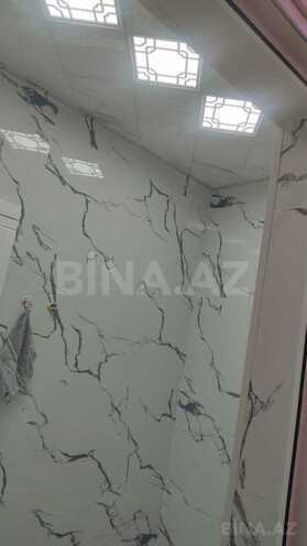Сдаётся 2-комн. новостройка 90 м², Насиминский  р., photo 16 from 22
