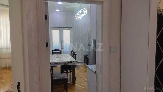 Сдаётся 2-комн. новостройка 90 м², Насиминский  р., photo 10 from 22